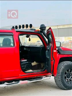 Hummer H3